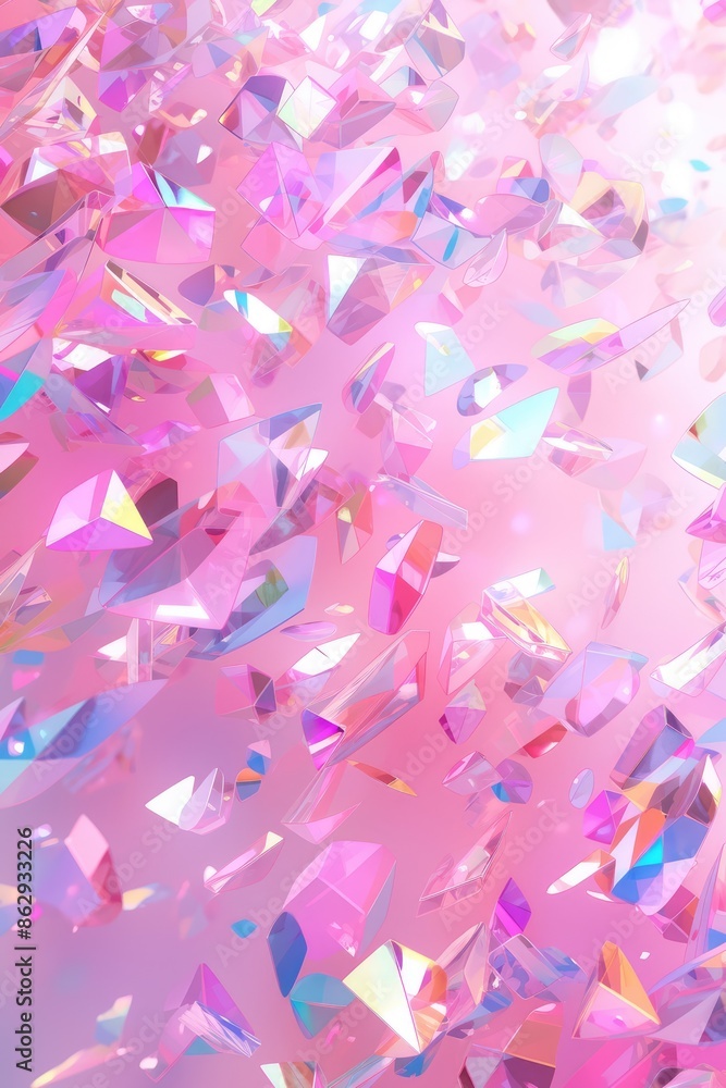 Colorful confetti background. Party popper releasing a burst of colorful confetti and streamers. Birthday themed background, glitter, bokeh, birthday, holiday, celebrate, festive. Colorful confetti background. Party popper releasing a burst of colorful confetti and streamers. Birthday themed background, glitter, bokeh, birthday, holiday, celebrate, festive.