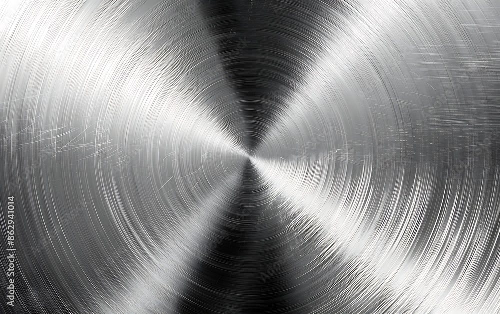 A close up of a metal surface A close up of a metal surface