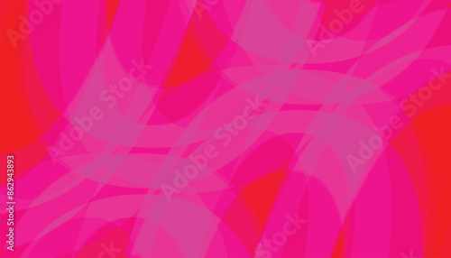 abstract pink background