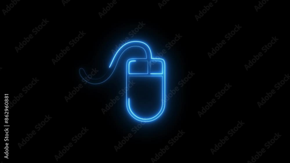 Glowing neon mobile icon. Abstract symbol icon of ringing phone . Glowing neon mobile icon. Abstract symbol icon of ringing phone .
