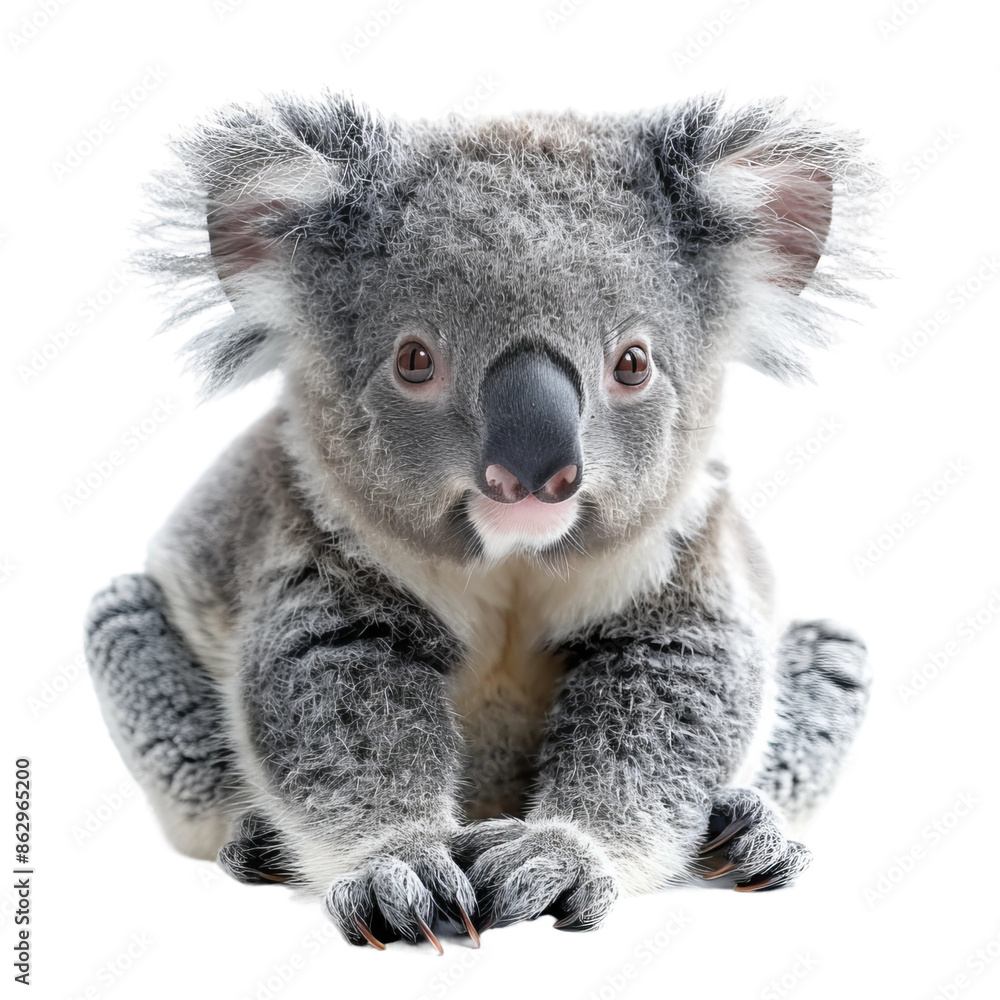 Fototapeta premium koala