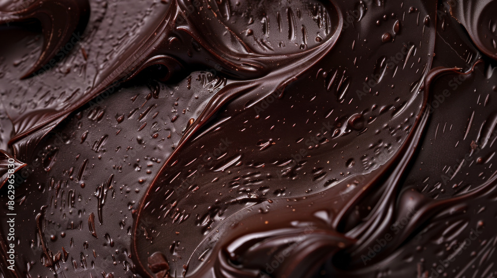 Chocolate background. Melted chocolate surface. Chocolate surface. Chocolate background. Melted chocolate surface. Chocolate surface.