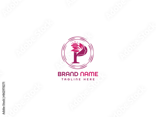 Fashion Business Logo  Design Vector Template.