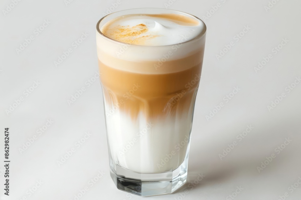 A Latte is a popular espressobased drink with steamed milk A Latte is a popular espressobased drink with steamed milk