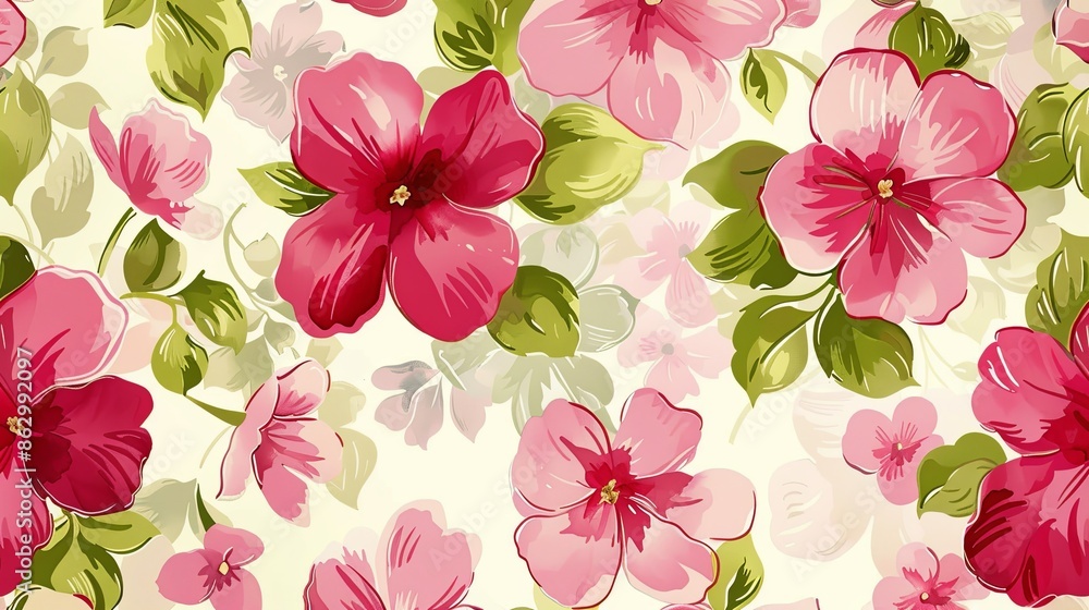 floral wallpaper background floral wallpaper background