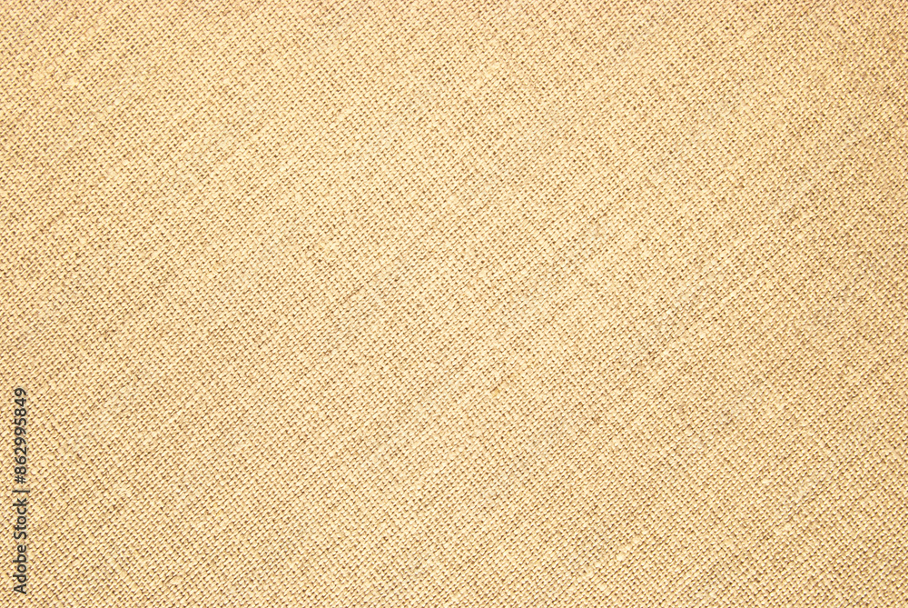 Linen fabric for background, brown gunny canvas texture as background Linen fabric for background, brown gunny canvas texture as background