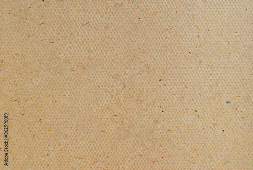 Pressed sawdust plywood texture as background photo