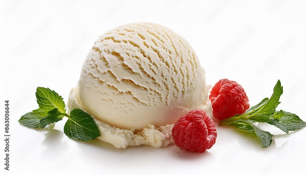 vanilla ice cream vanilla ice cream