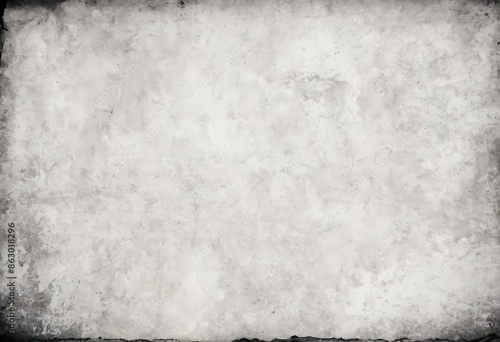Fototapeta premium Grunge texture background with dark edges and light center. Perfect for overlays, backdrops, or adding vintage texture to designs.