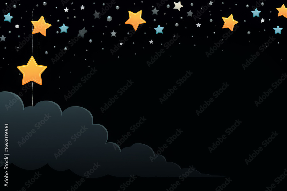 stars background
stars background