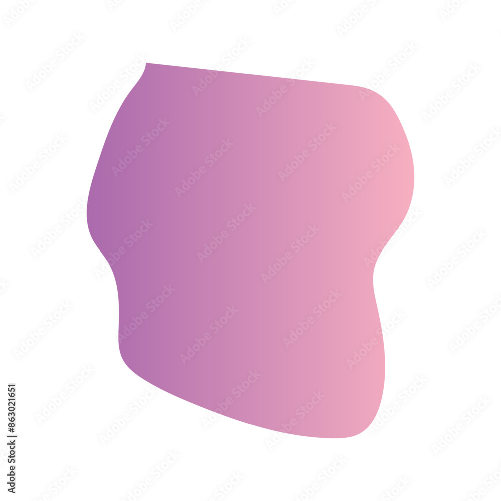 Liquid Fluid Gradient random organic shapes Liquid Fluid Gradient random organic shapes