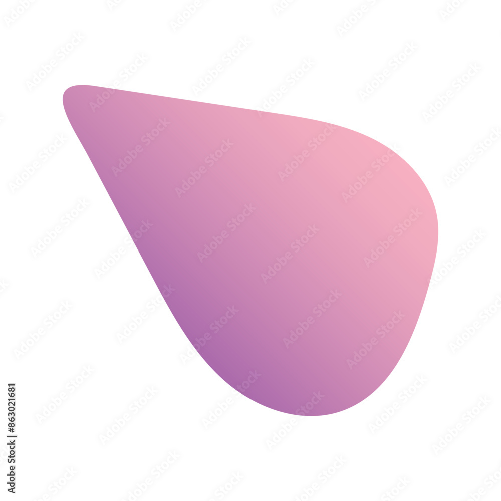 Liquid Fluid Gradient random organic shapes Liquid Fluid Gradient random organic shapes