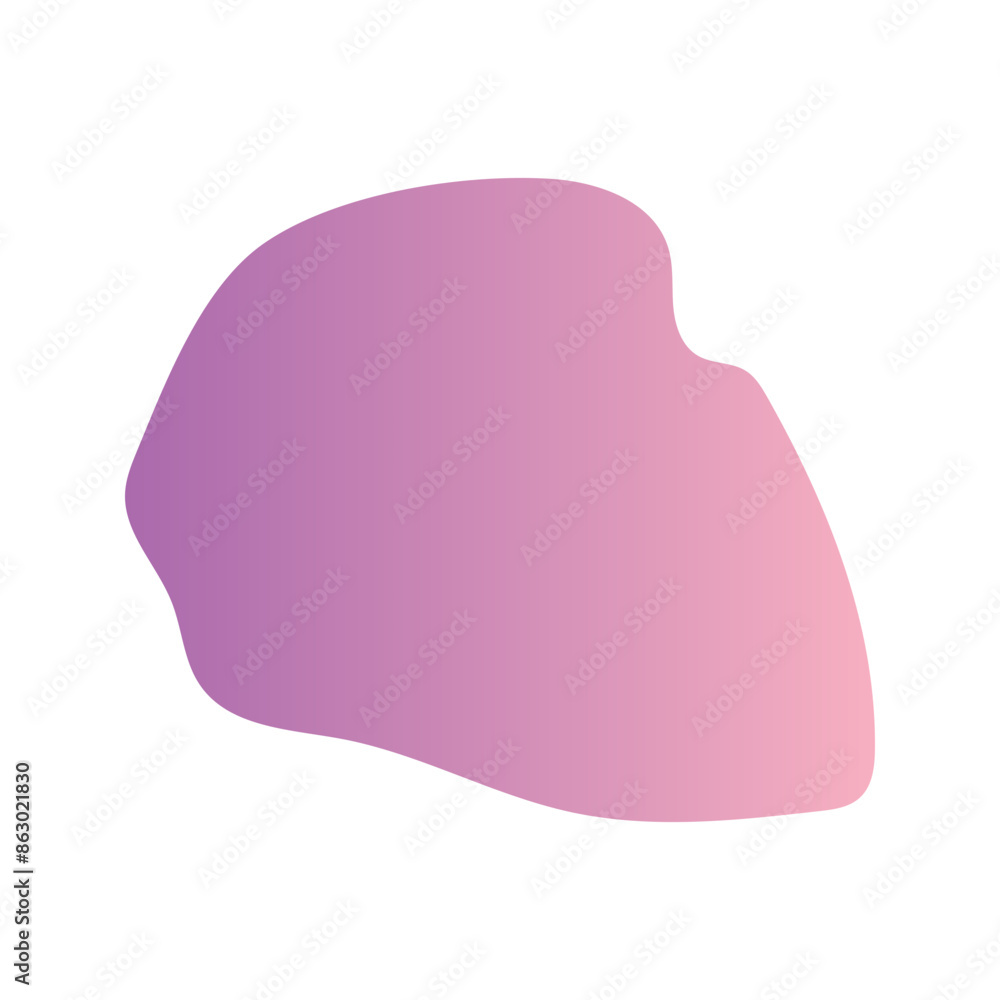 Liquid Fluid Gradient random organic shapes Liquid Fluid Gradient random organic shapes