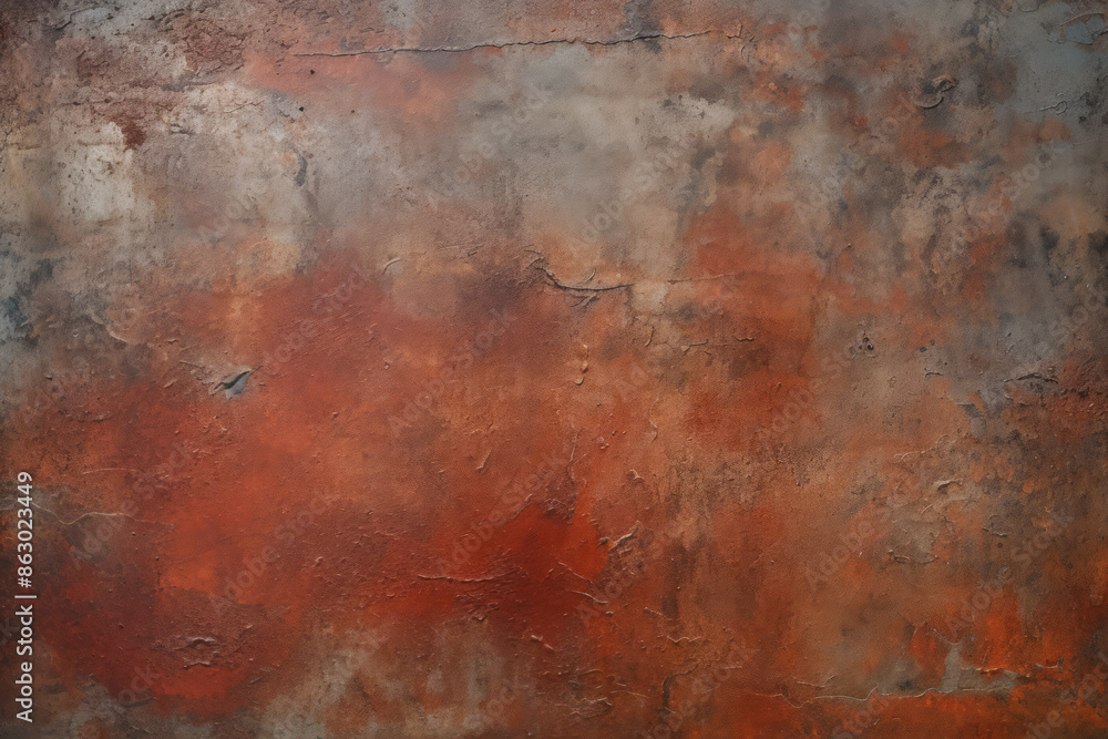 Processed collage of old rusty metal sheet texture in daylight. Background for banner Processed collage of old rusty metal sheet texture in daylight. Background for banner