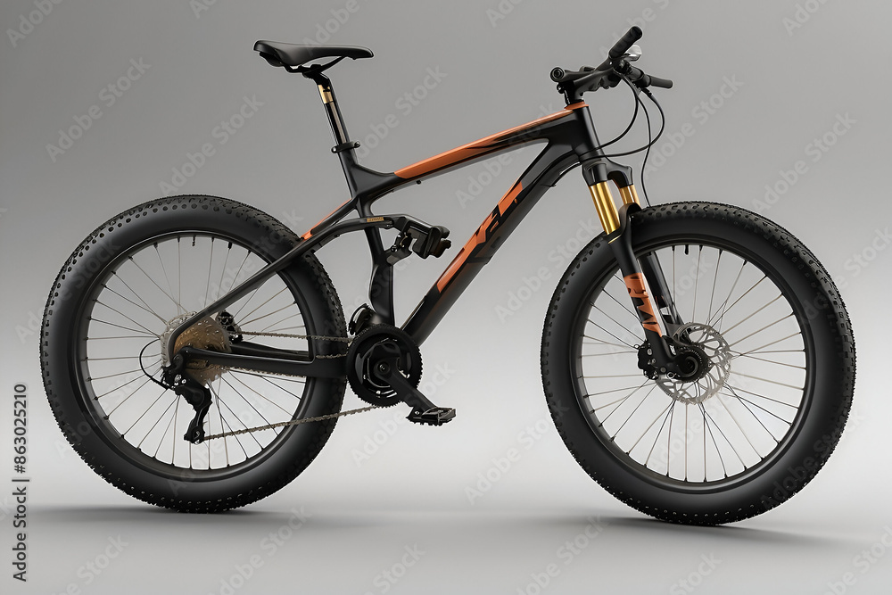 Pedal Power: Exploring the World of Bicycles