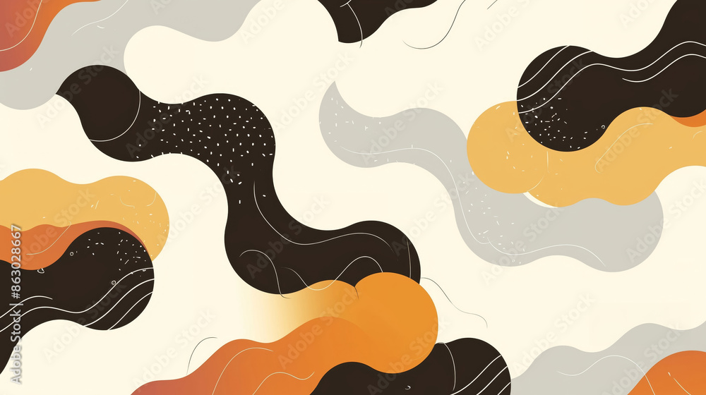 Minimal angles patterns Minimal angles patterns