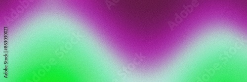 Abstract noise gradient background with colorful distorted lines