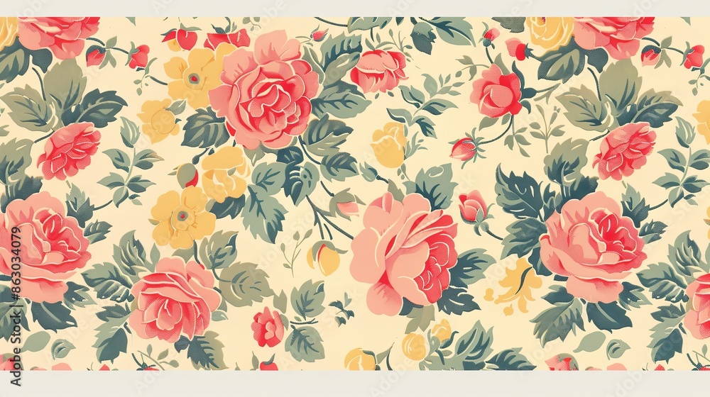 floral wallpaper background floral wallpaper background