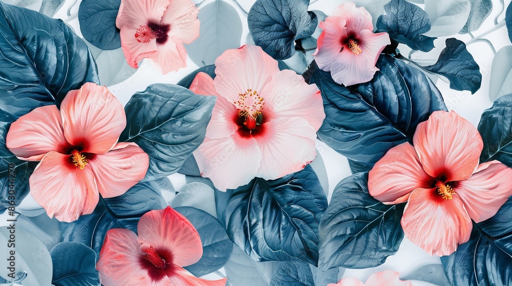 floral wallpaper background floral wallpaper background