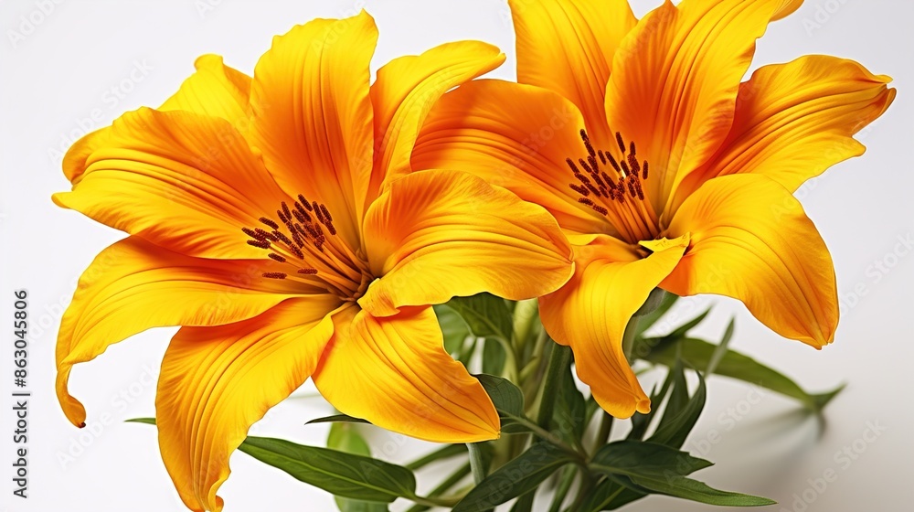 Fototapeta premium flower