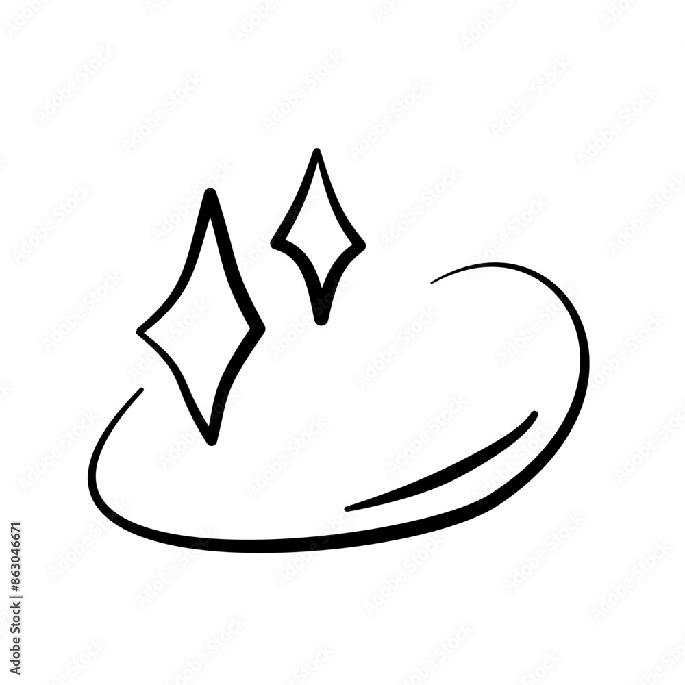 Line movement element, emotion effect decoration icon. Hand drawn doodle line element arrow, emphasis, wind, sparkle. Anime emotion, express shape. Vector illustration.
Line movement element, emotion effect decoration icon. Hand drawn doodle line element arrow, emphasis, wind, sparkle. Anime emotion, express shape. Vector illustration.