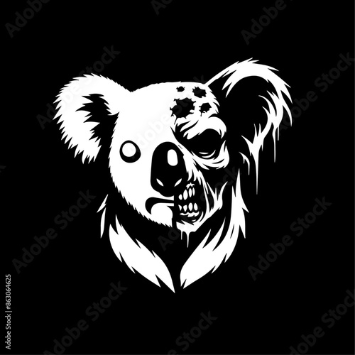 Koala Undead: Rise of the Marsupial Menace