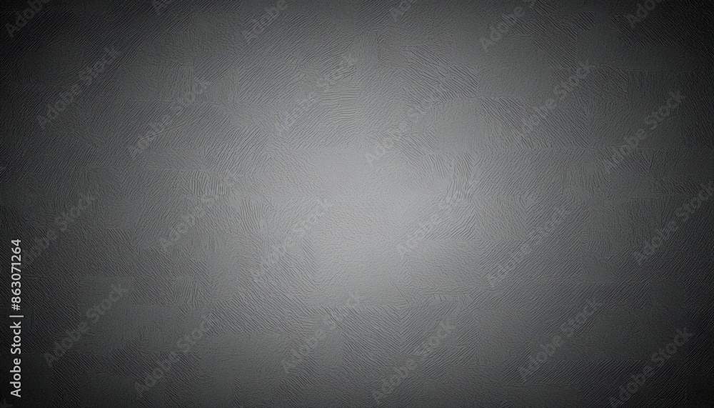 Digitally generated grey vignette background Digitally generated grey vignette background
