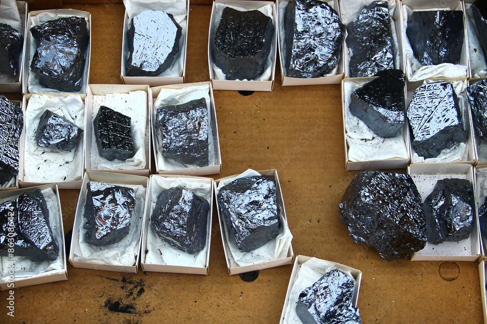 Ταπετσαρία Lumps of polycrystalline silicon for sale