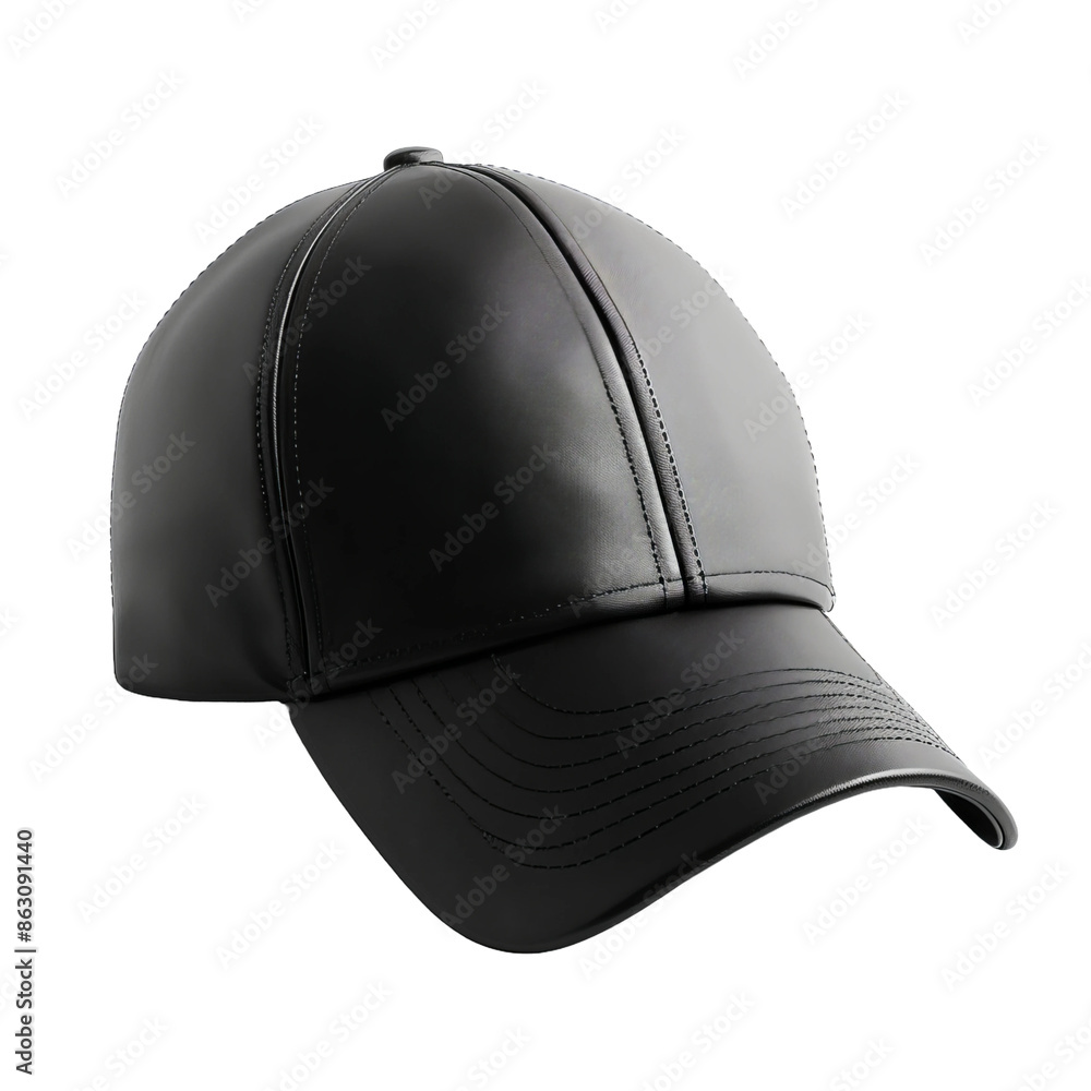 cap isolated on white cap isolated on white