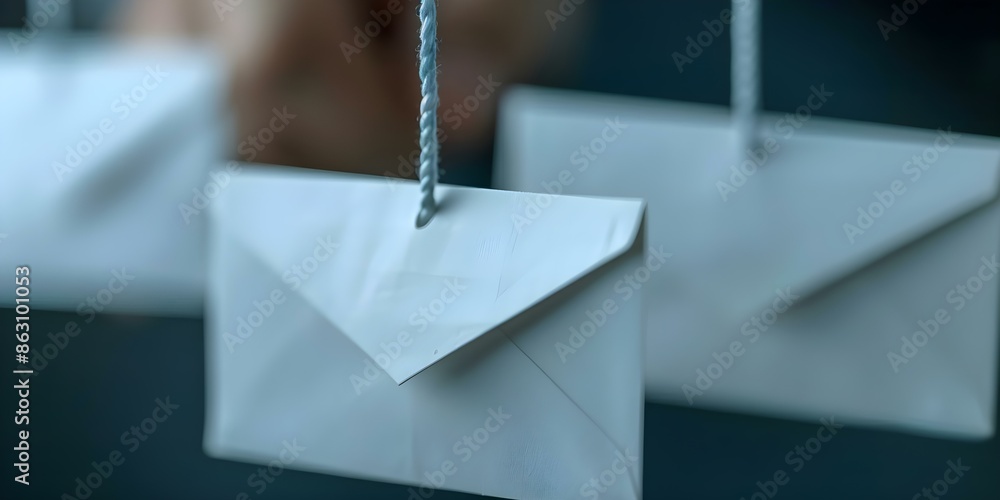 Thumbnail for Prevent Email Scams