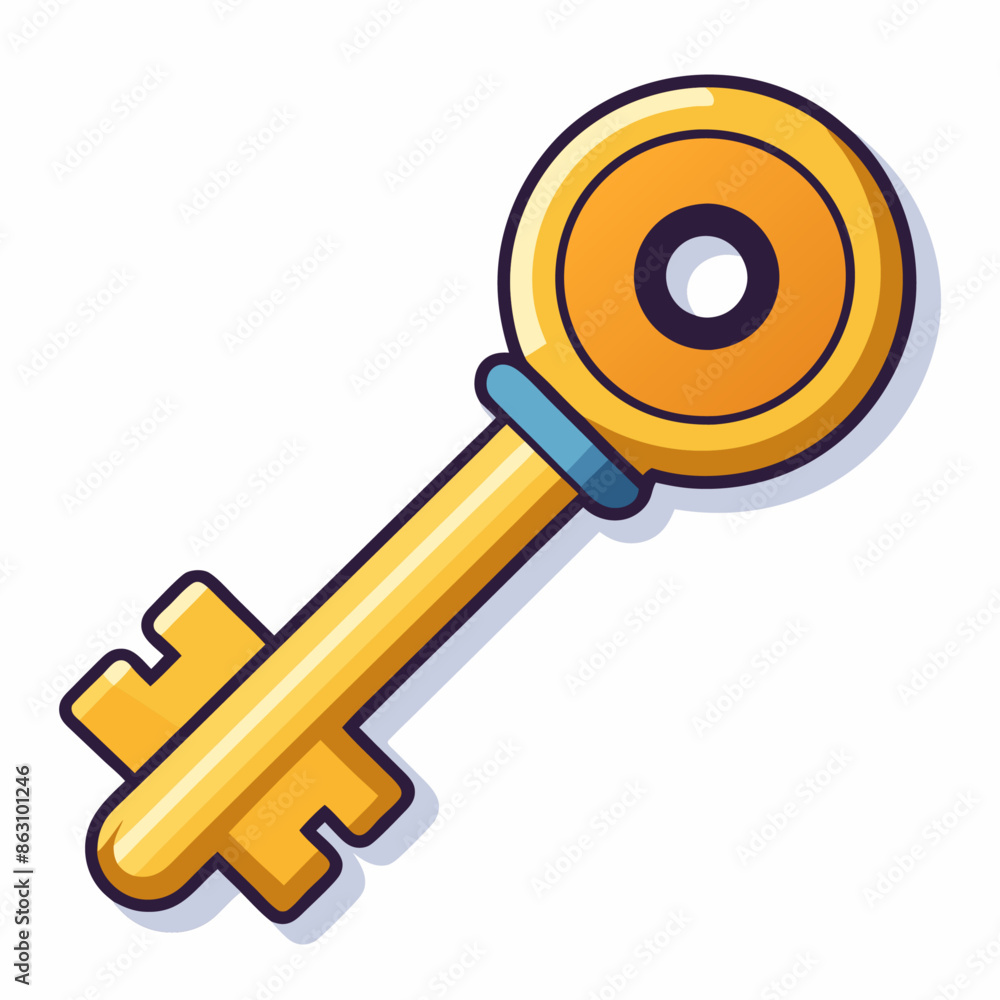 key clipart cartoon Illustration drawing key clipart cartoon Illustration drawing