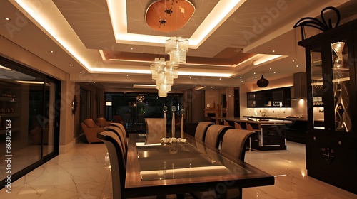 interior of restaurant, interior of a hotel hall room, modern living room, Luxury room interior, beautiful chairs and Sofa, house decuration product