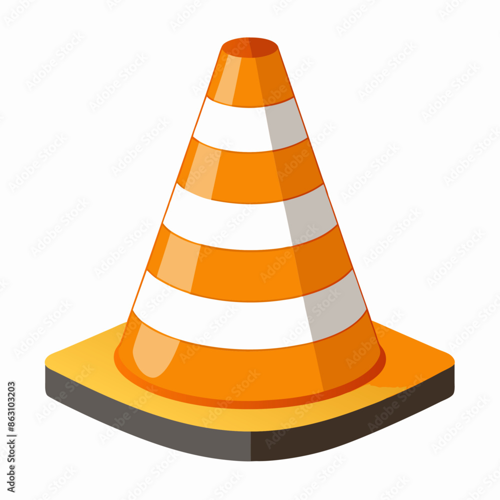 traffic cone clipart cartoon Illustration drawing traffic cone clipart cartoon Illustration drawing