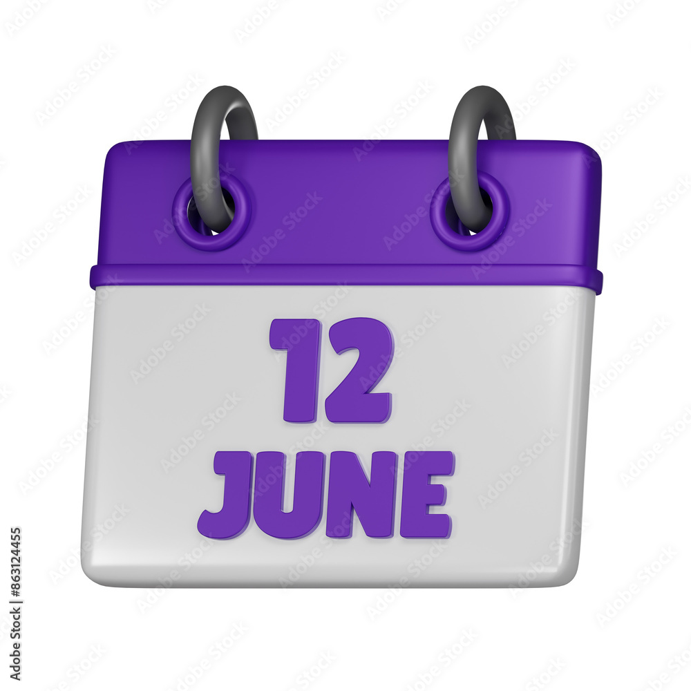 12 June 3d 12 June 3d