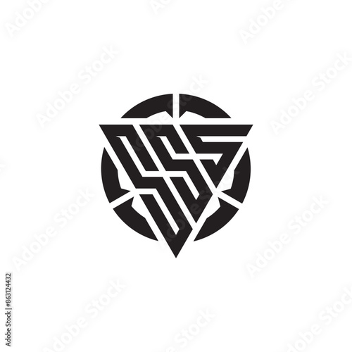 SSS LOGO  