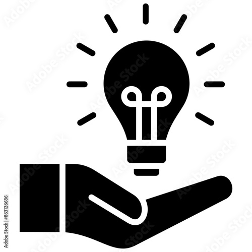 Problem Solving Icon
