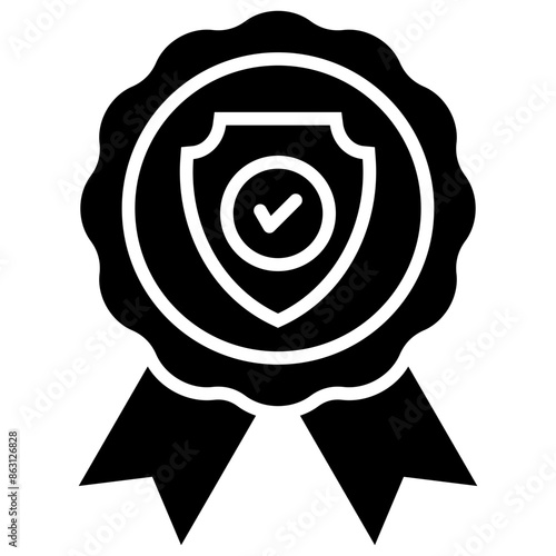 Authenticity Icon