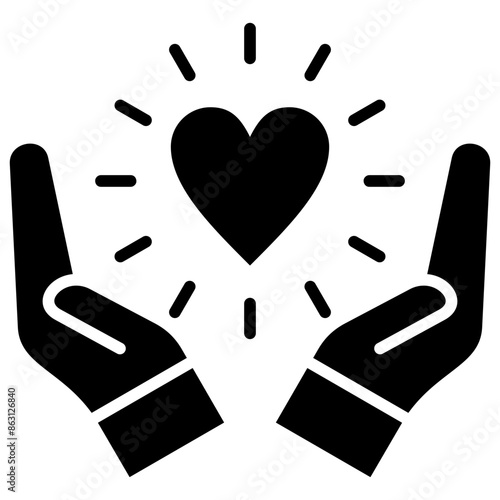Empathy Icon