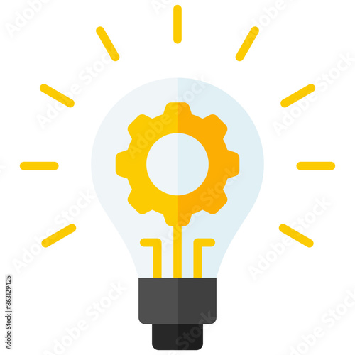 Innovation Icon