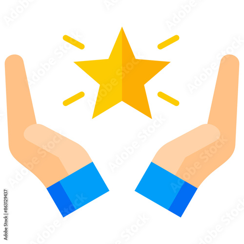 Grit Icon