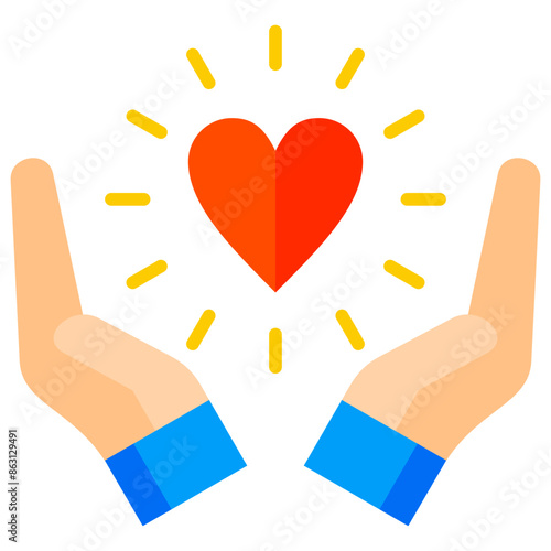 Empathy Icon