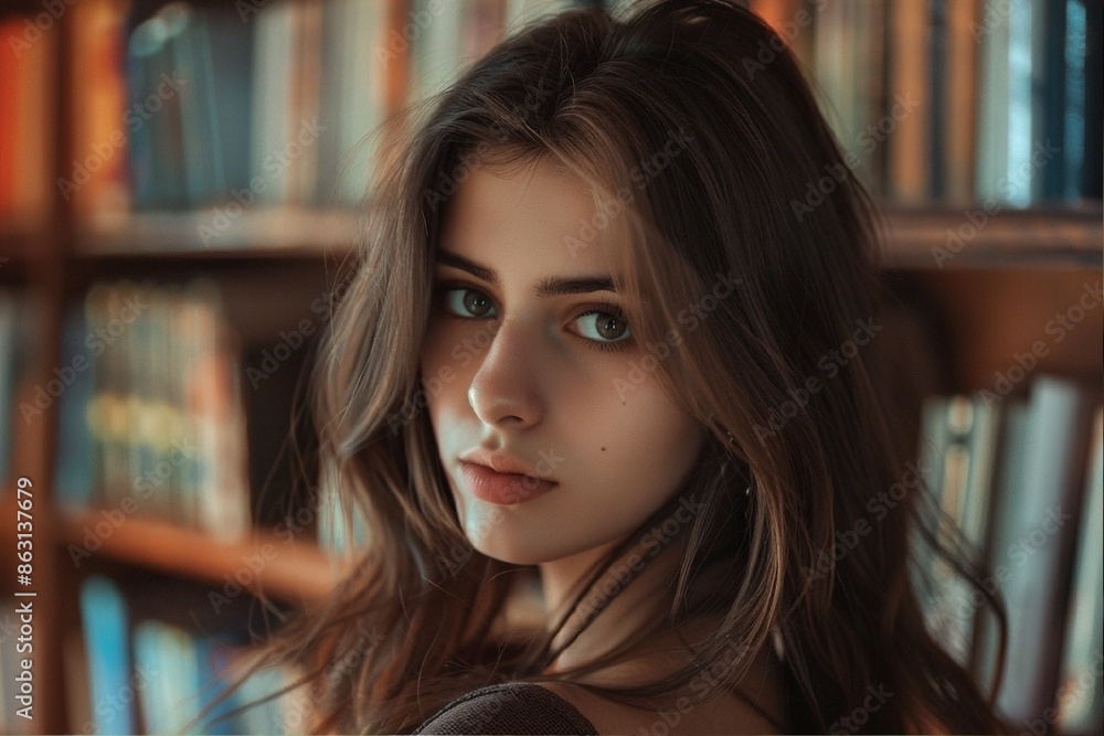 Stunning photos of a beautiful ideal woman starring from many novels in high resolution Stunning photos of a beautiful ideal woman starring from many novels in high resolution