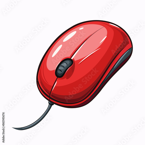 Computer mouse