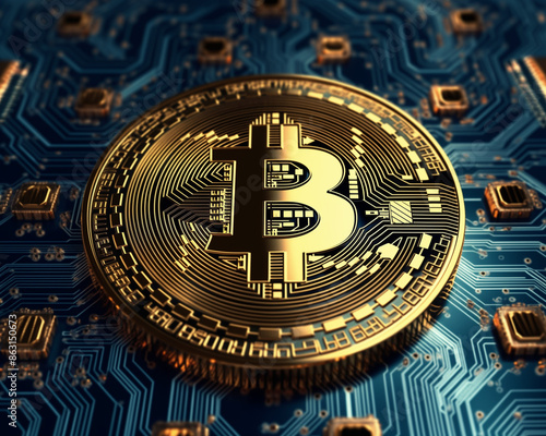 Bitcoin Trading Crypto