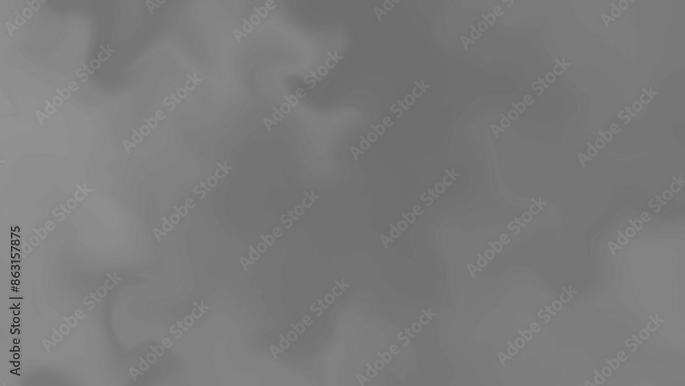 Abstract silver and dark color glossy liquid wave concept background illustration. Abstract silver and dark color glossy liquid wave concept background illustration.