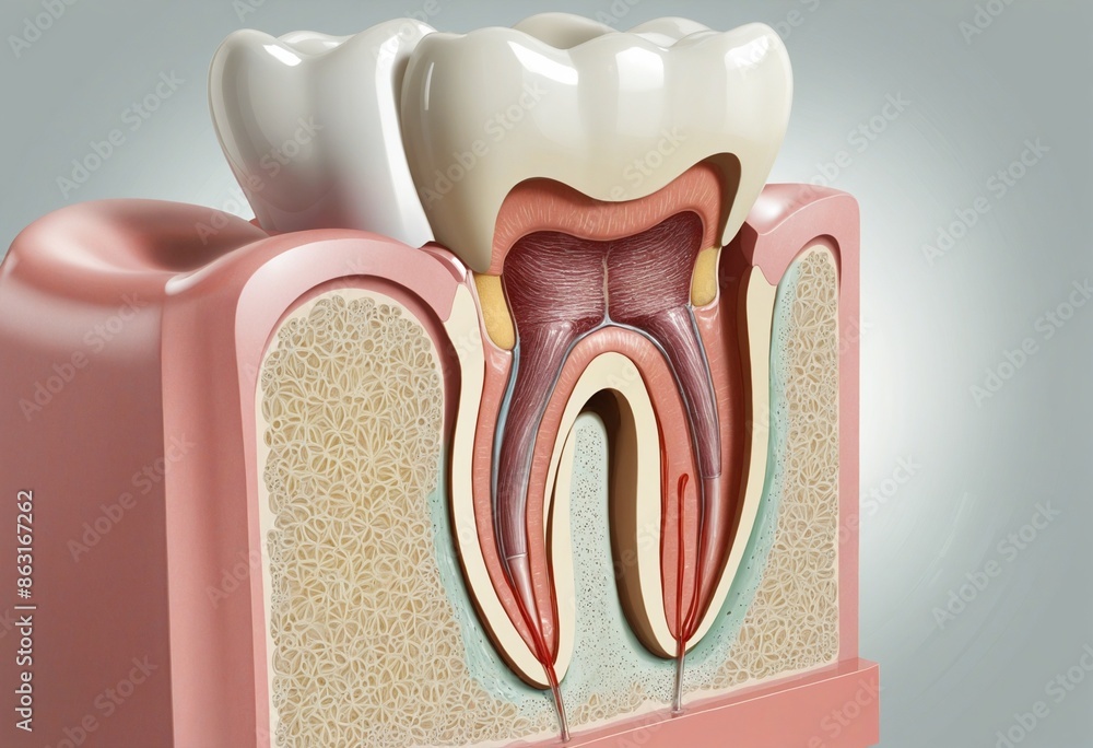 Dental Anatomy: A Comprehensive Guide to Tooth Design and Health Dental Anatomy: A Comprehensive Guide to Tooth Design and Health