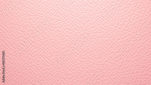 Pink leather texture pattern background, closeup leather texture, Wallpaper Background for Business.