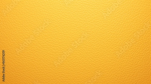 Yellow leather texture pattern background, closeup leather texture, Wallpaper Background for Business.