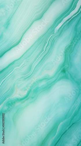 Wallpaper Mural Amazonite Gemstone, Abstract Image, Texture, Pattern Background, Wallpaper, Background, Cell Phone Cover and Screen, Smartphone, Computer, Laptop, Format 9:16 and 16:9 - PNG Torontodigital.ca