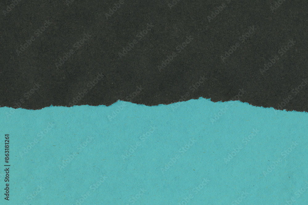 Blue torn paper with space for your message. A torn piece of paper texture. Old antique sheet paper with space for text. Blue torn paper with space for your message. A torn piece of paper texture. Old antique sheet paper with space for text.